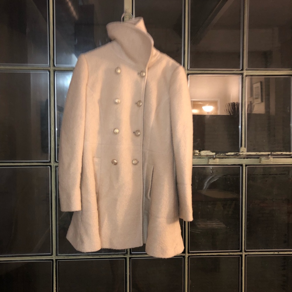 Guess winter coat